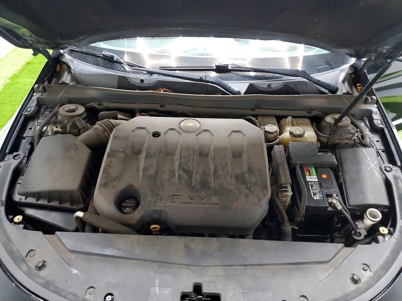 Chevrolet Impala Premier