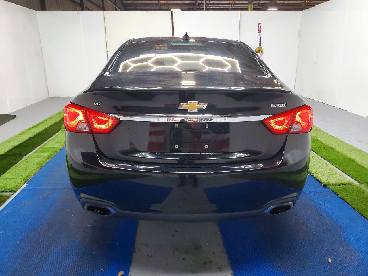 Chevrolet Impala Premier