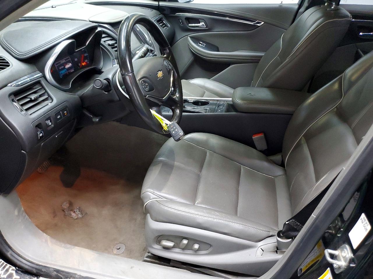 Chevrolet Impala Premier