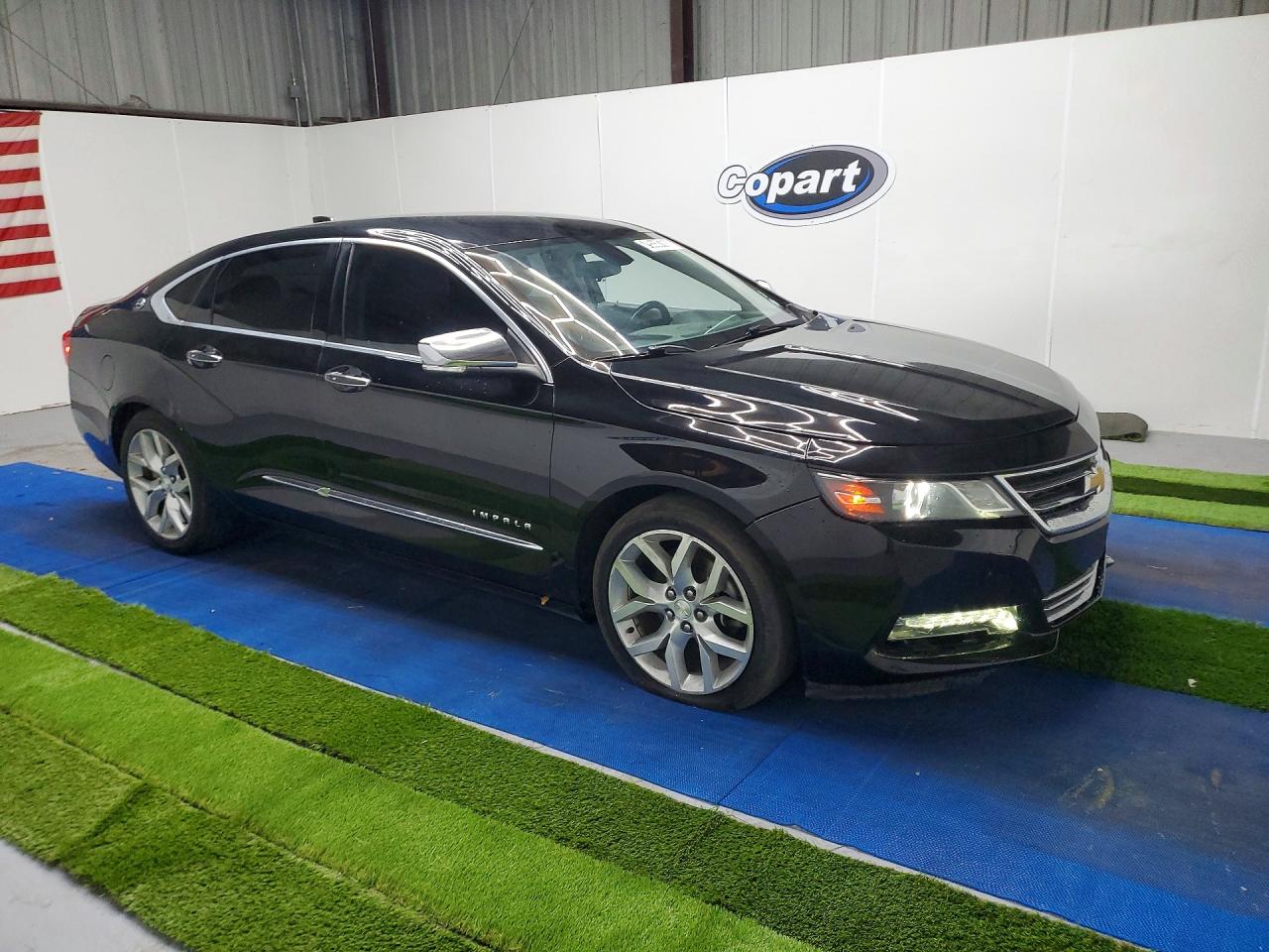 Chevrolet Impala Premier