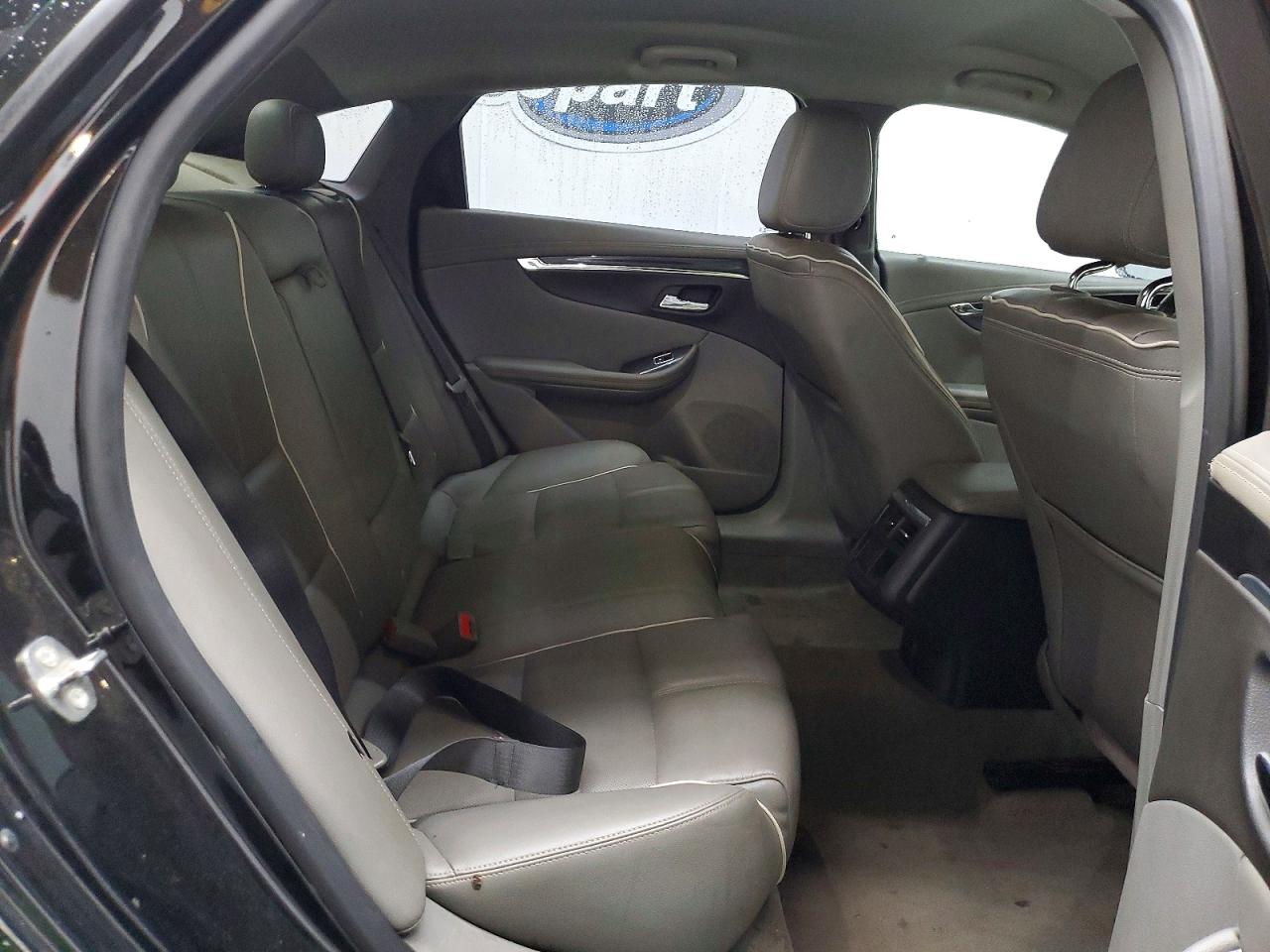 Chevrolet Impala Premier