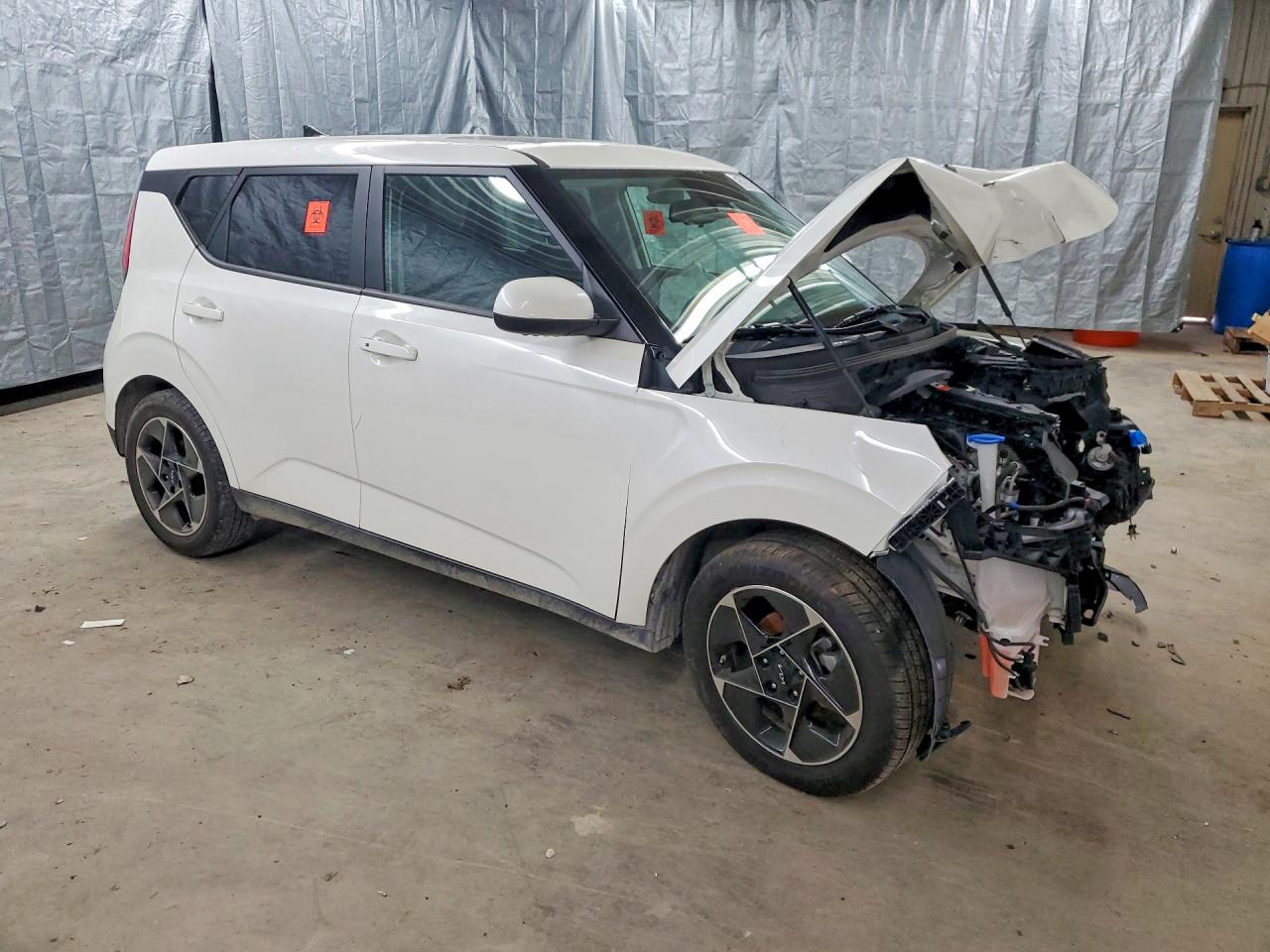 Kia Soul Ex