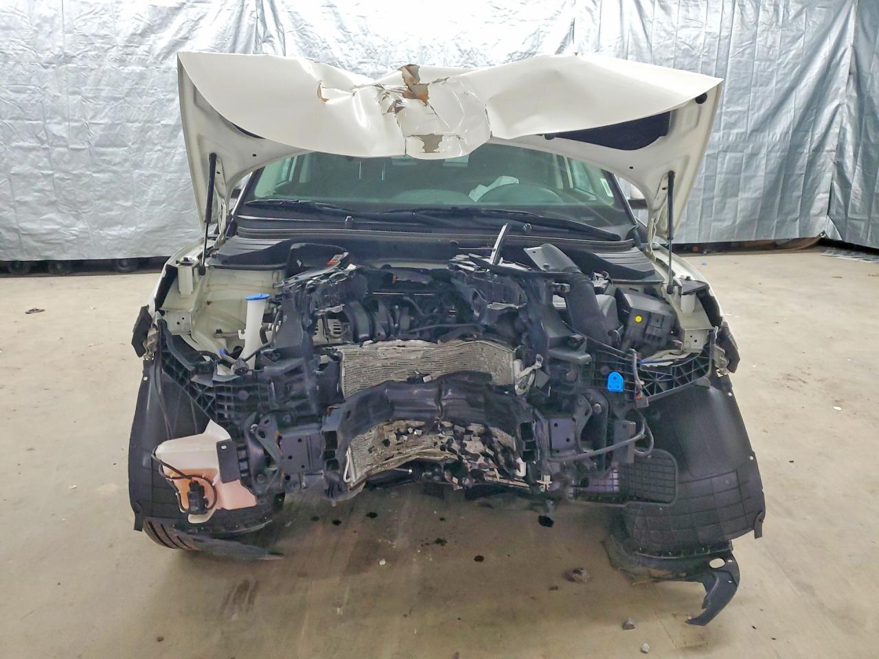 Kia Soul Ex