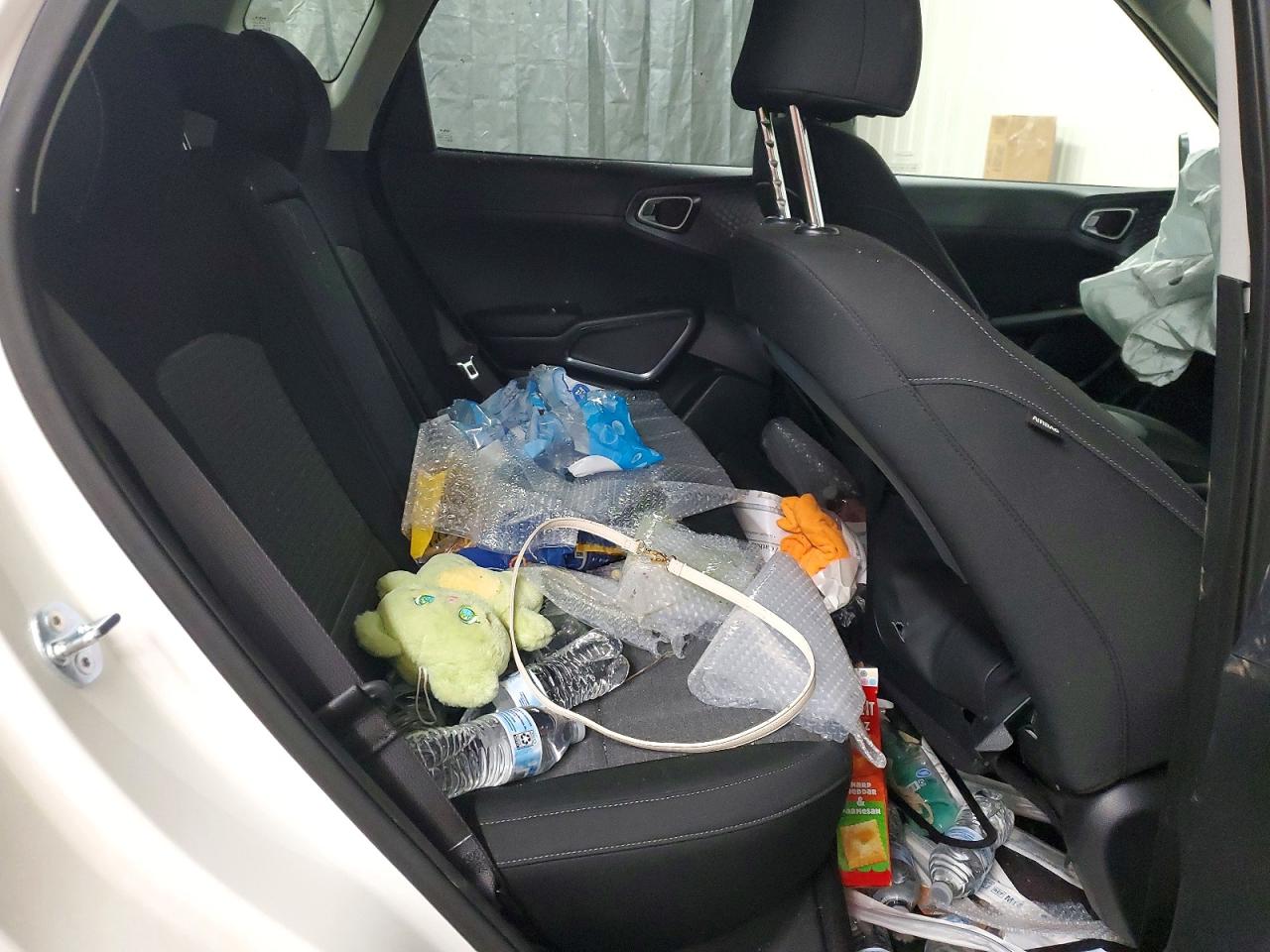 Kia Soul Ex