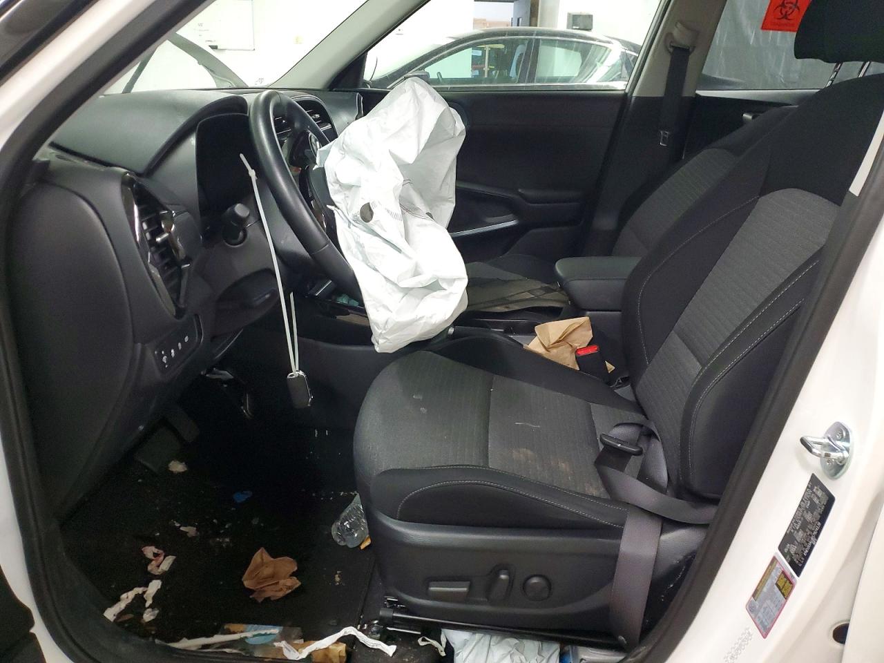 Kia Soul Ex