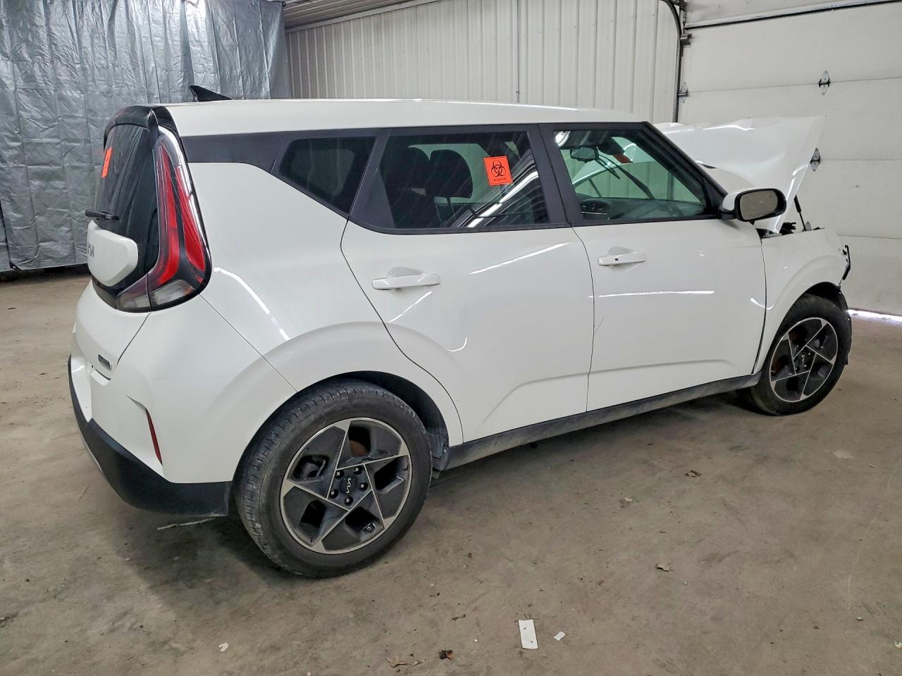 Kia Soul Ex