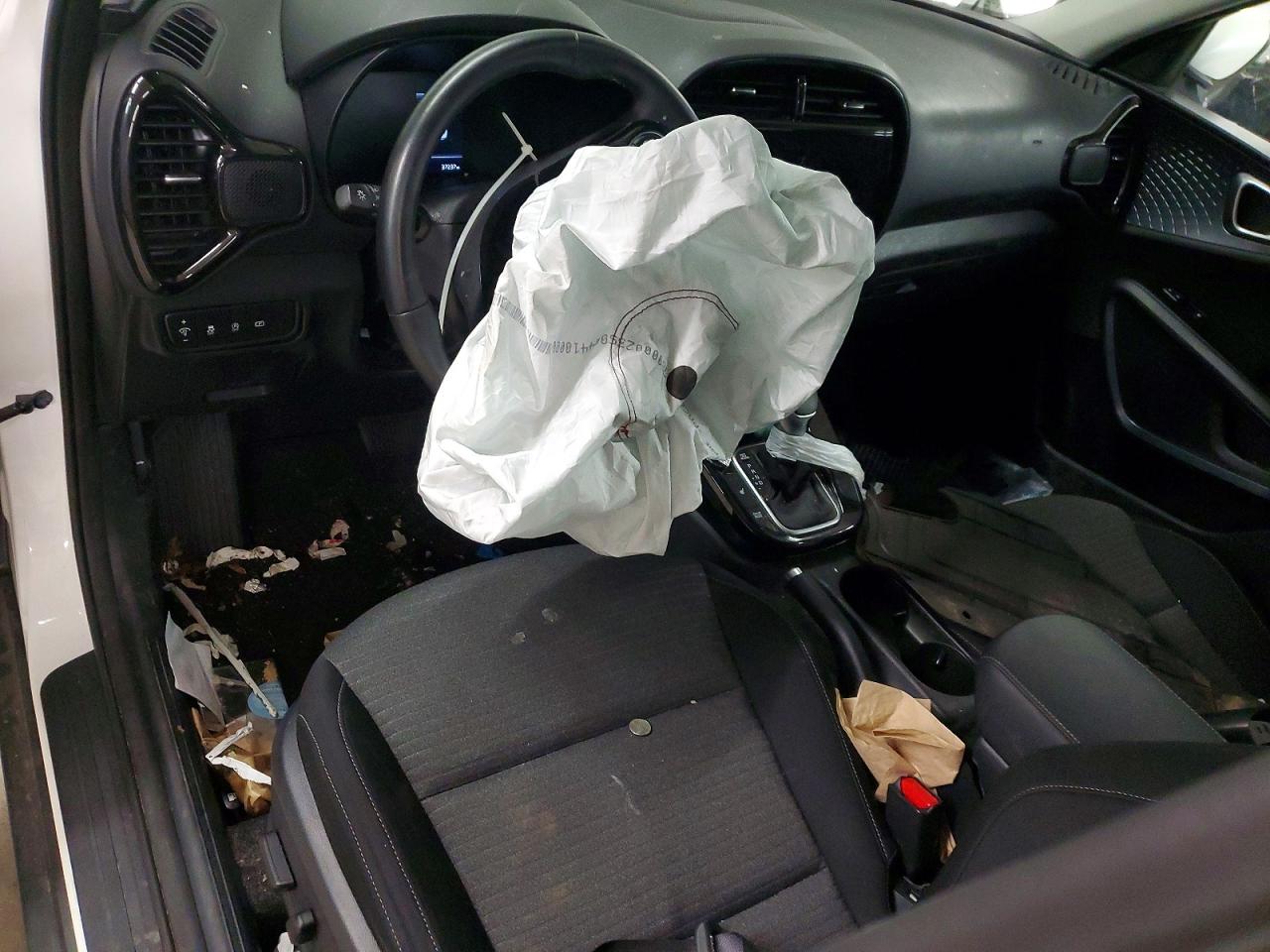Kia Soul Ex