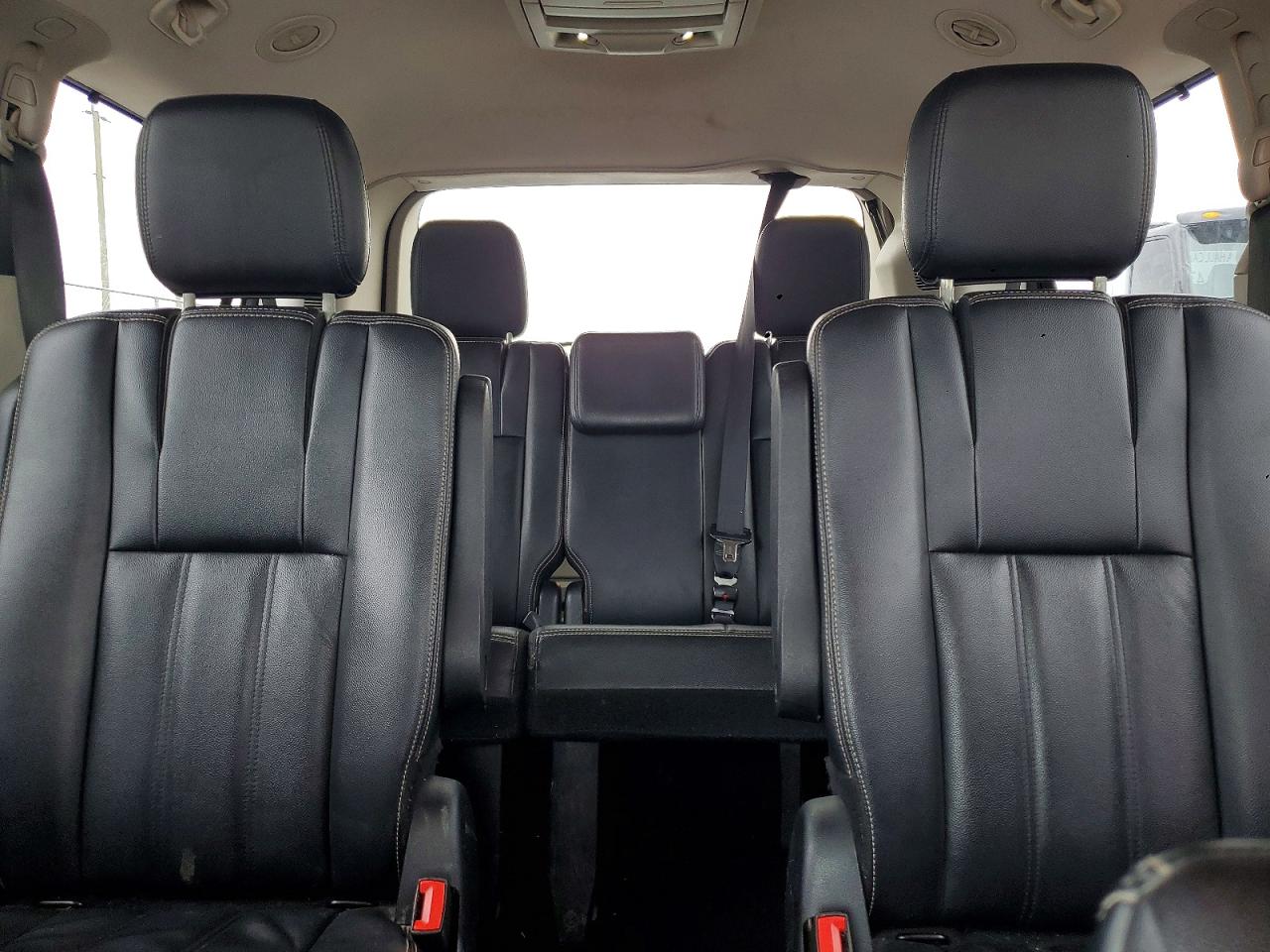 Chrysler Minivan Touring