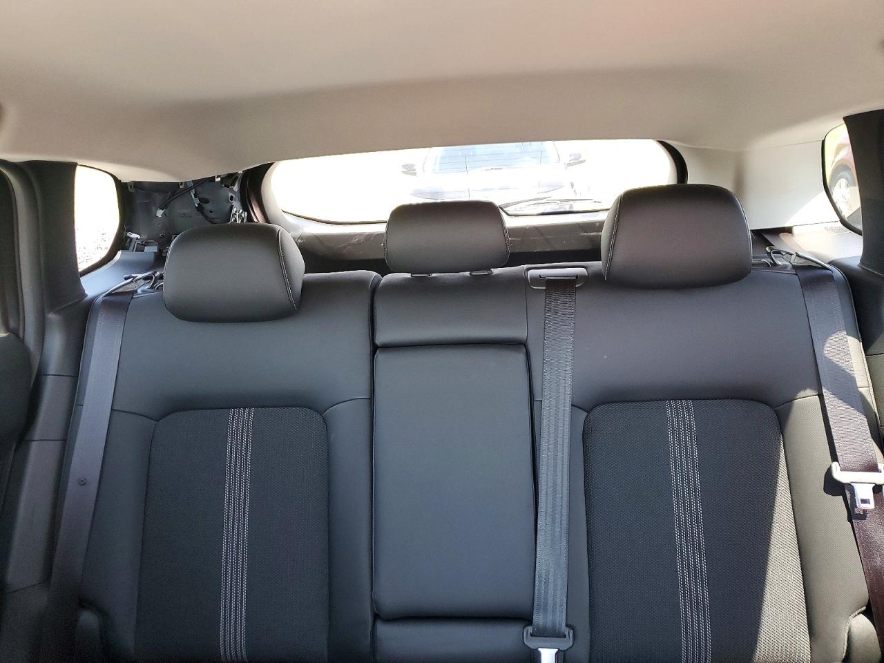 Mazda Cx Preferred