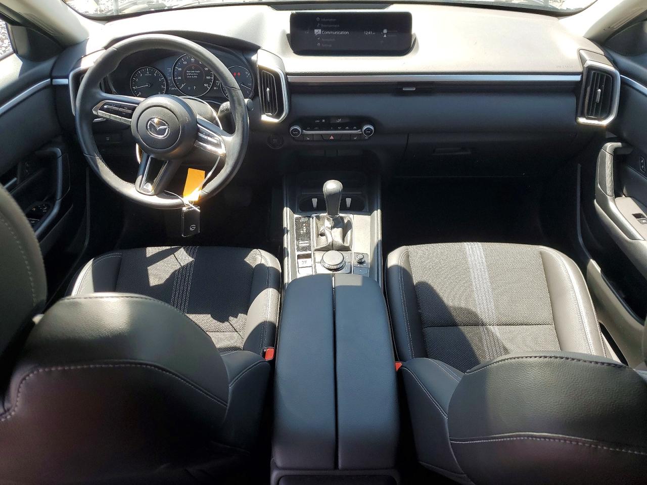 Mazda Cx Preferred