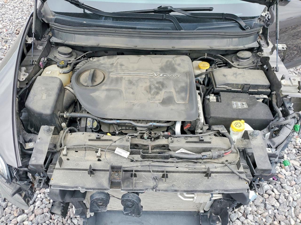 Jeep Cherokee Limited