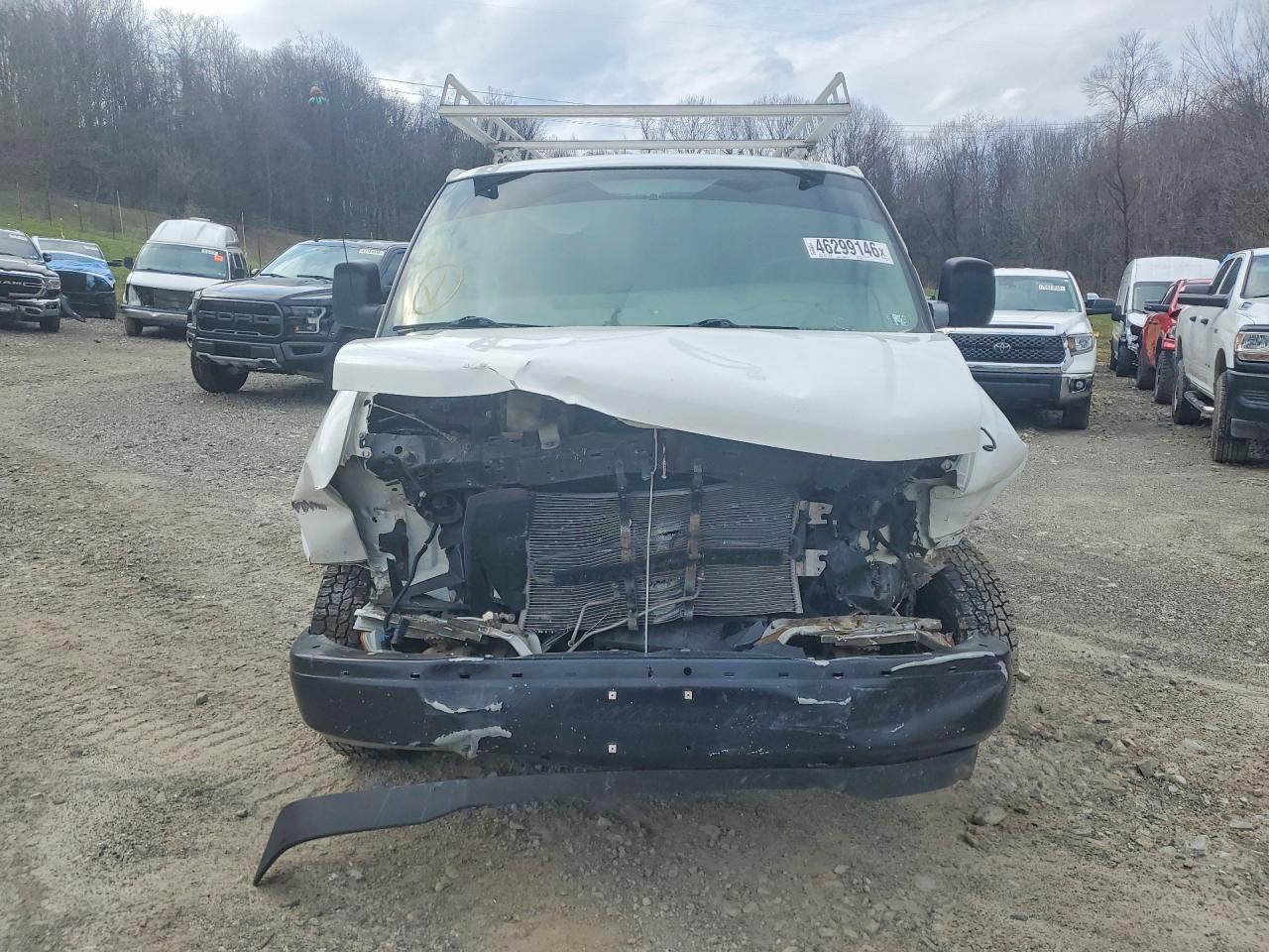 Chevrolet Express