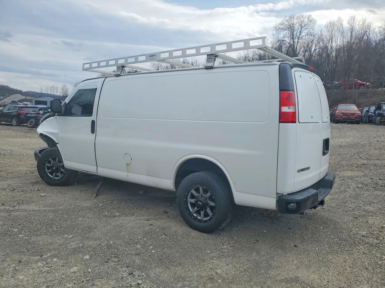 Chevrolet Express