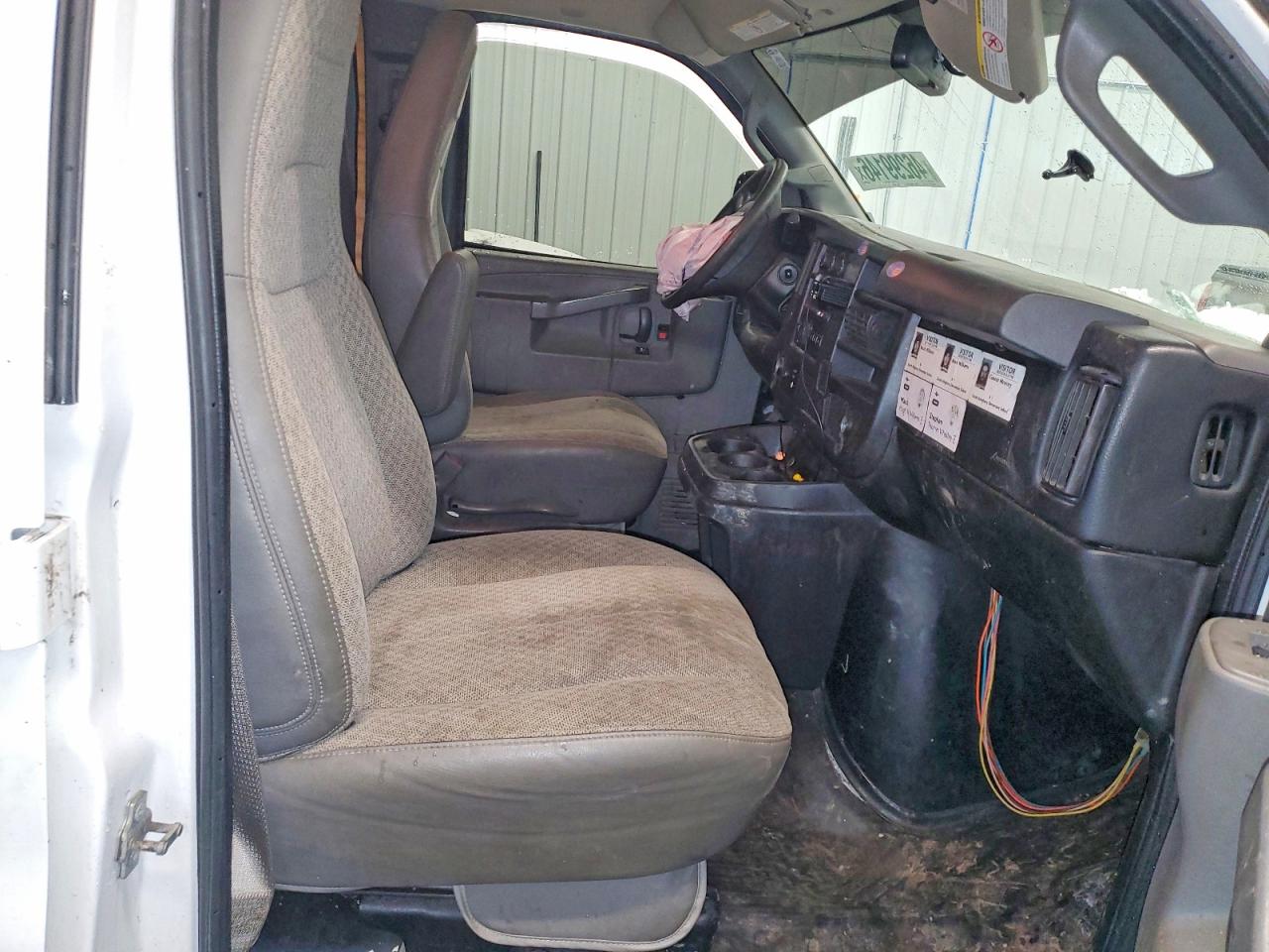 Chevrolet Express