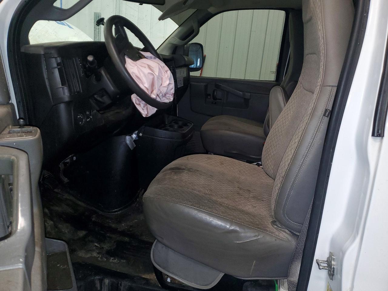 Chevrolet Express