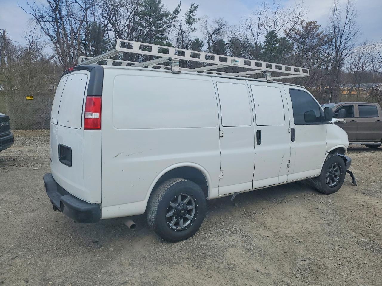 Chevrolet Express