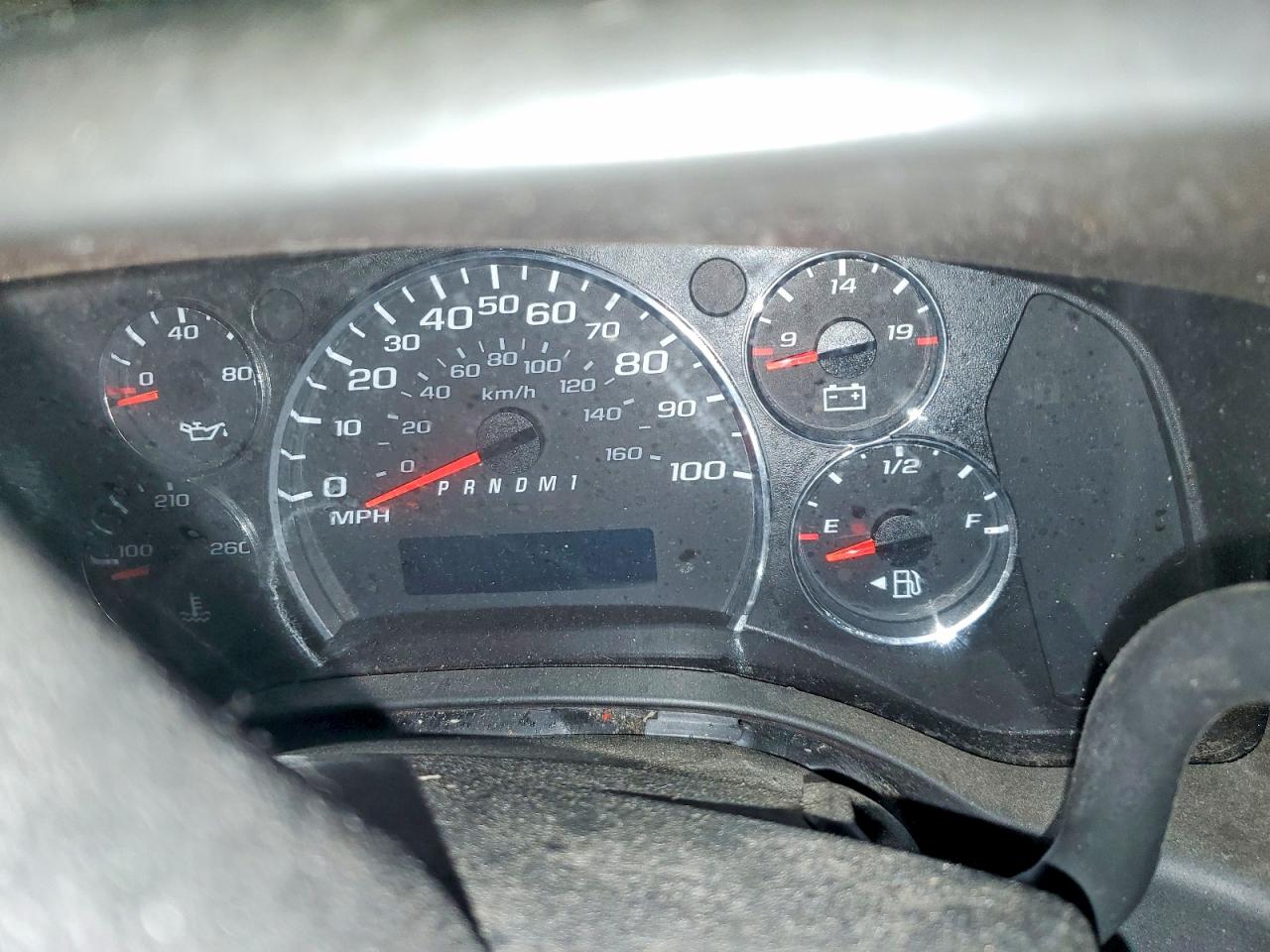 Chevrolet Express