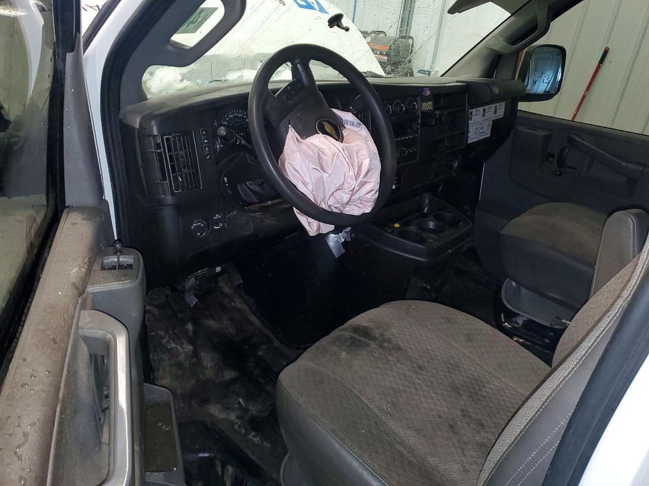 Chevrolet Express