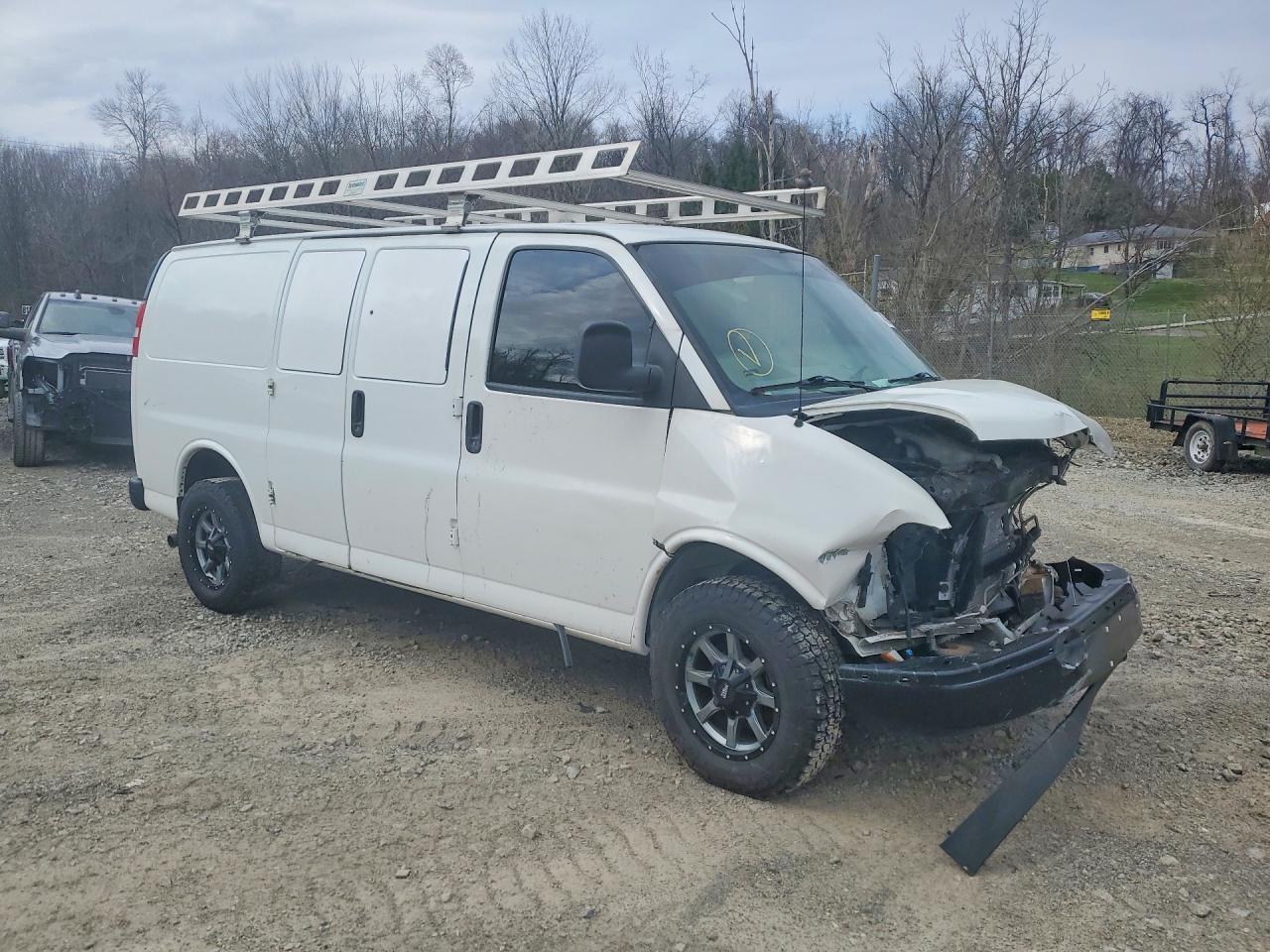 Chevrolet Express