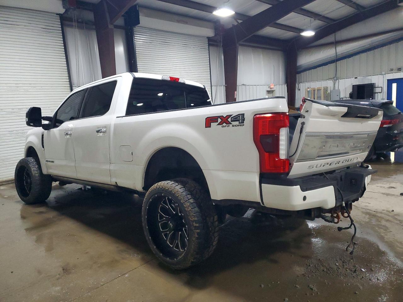 Ford F-350 Super Duty