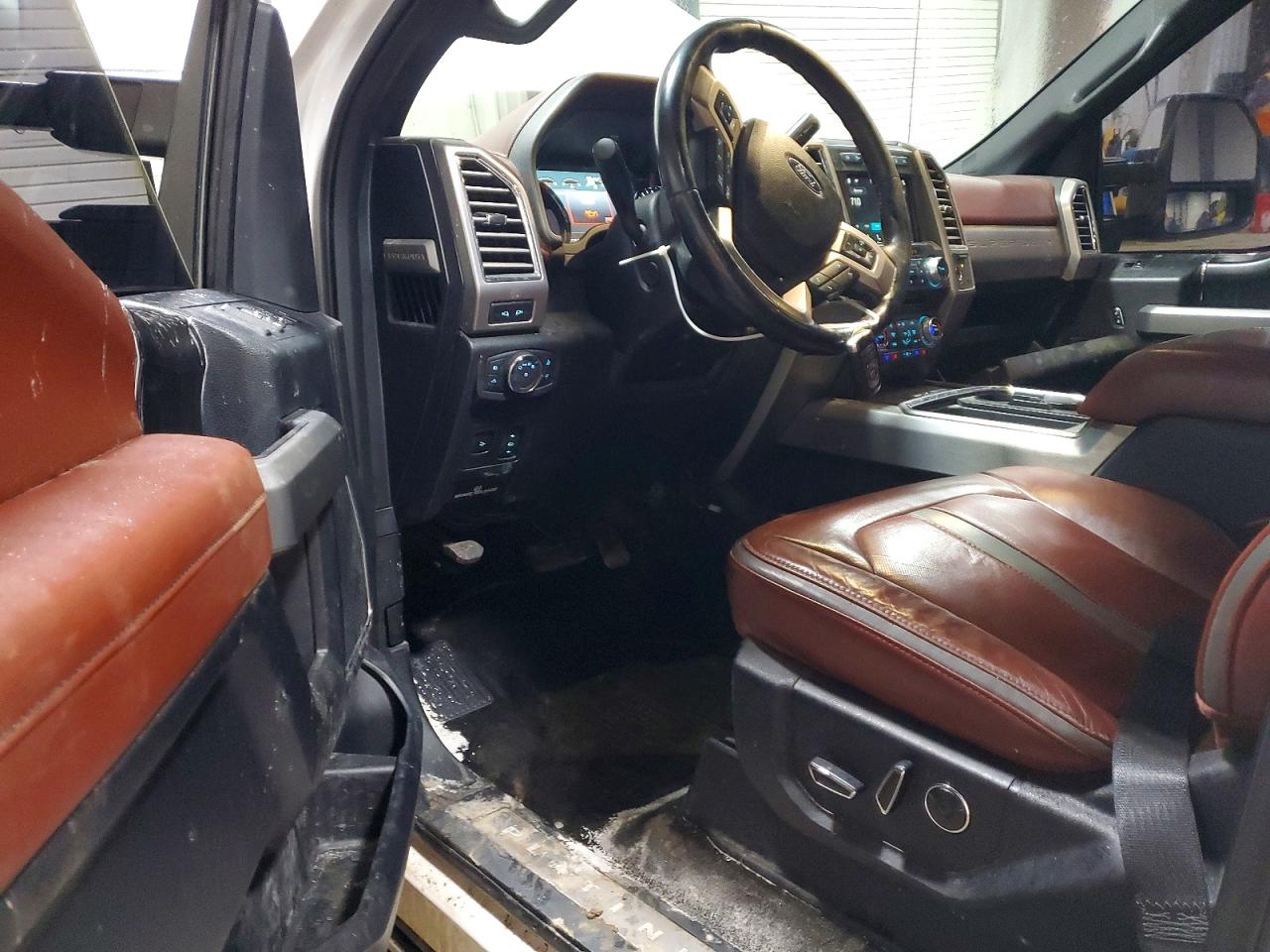 Ford F-350 Super Duty