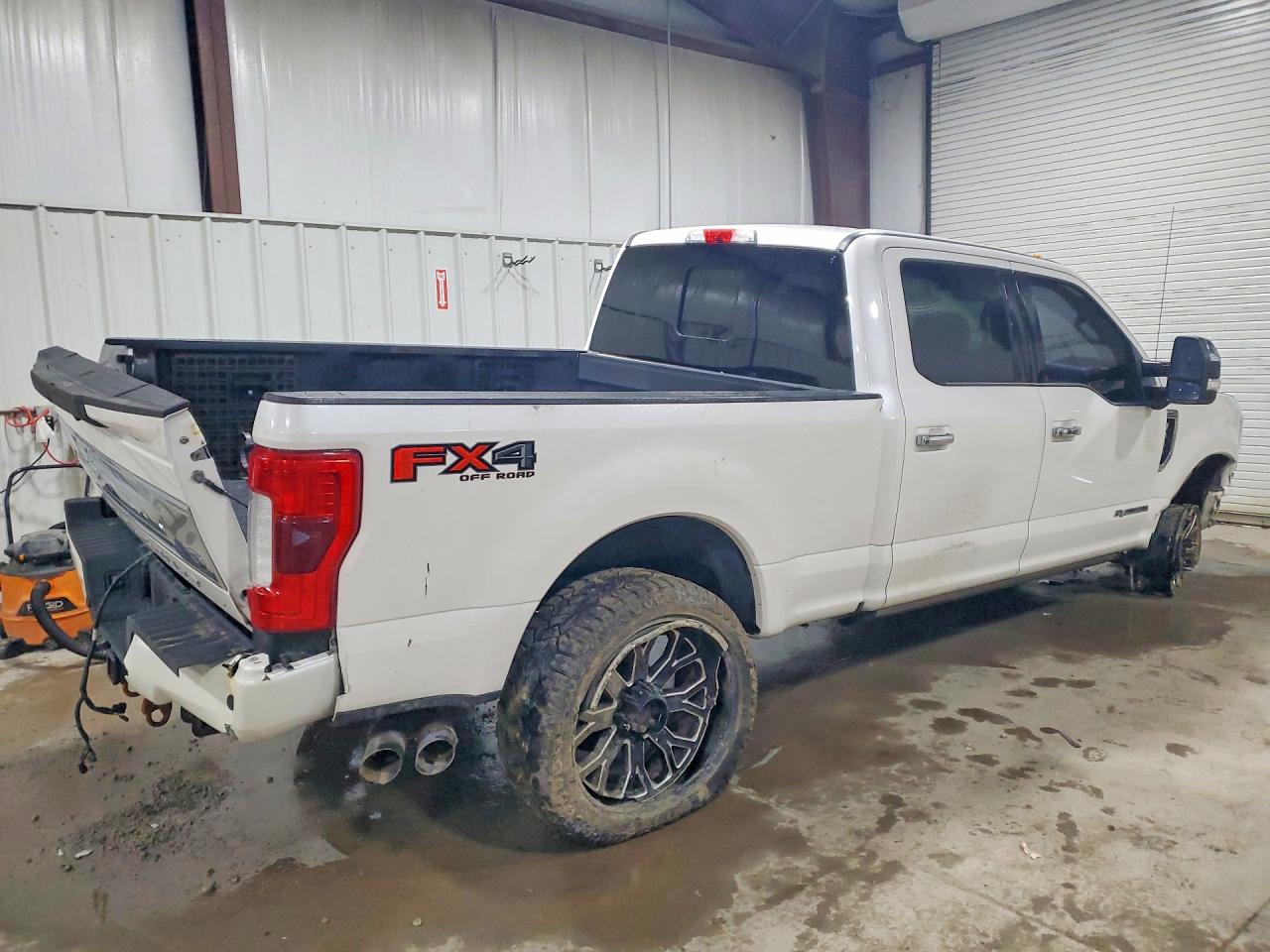 Ford F-350 Super Duty