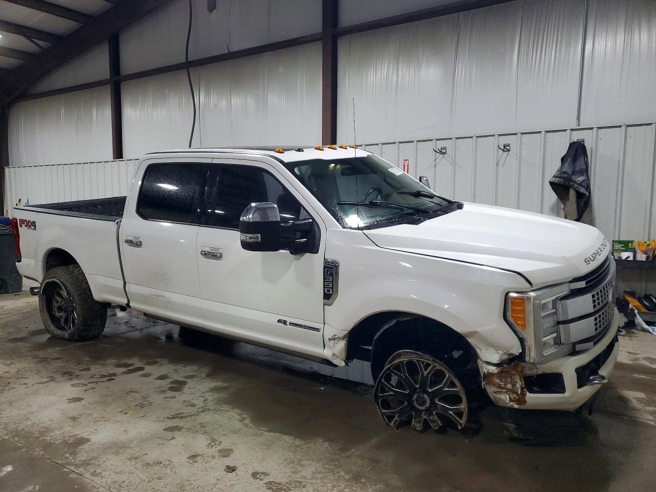 Ford F-350 Super Duty