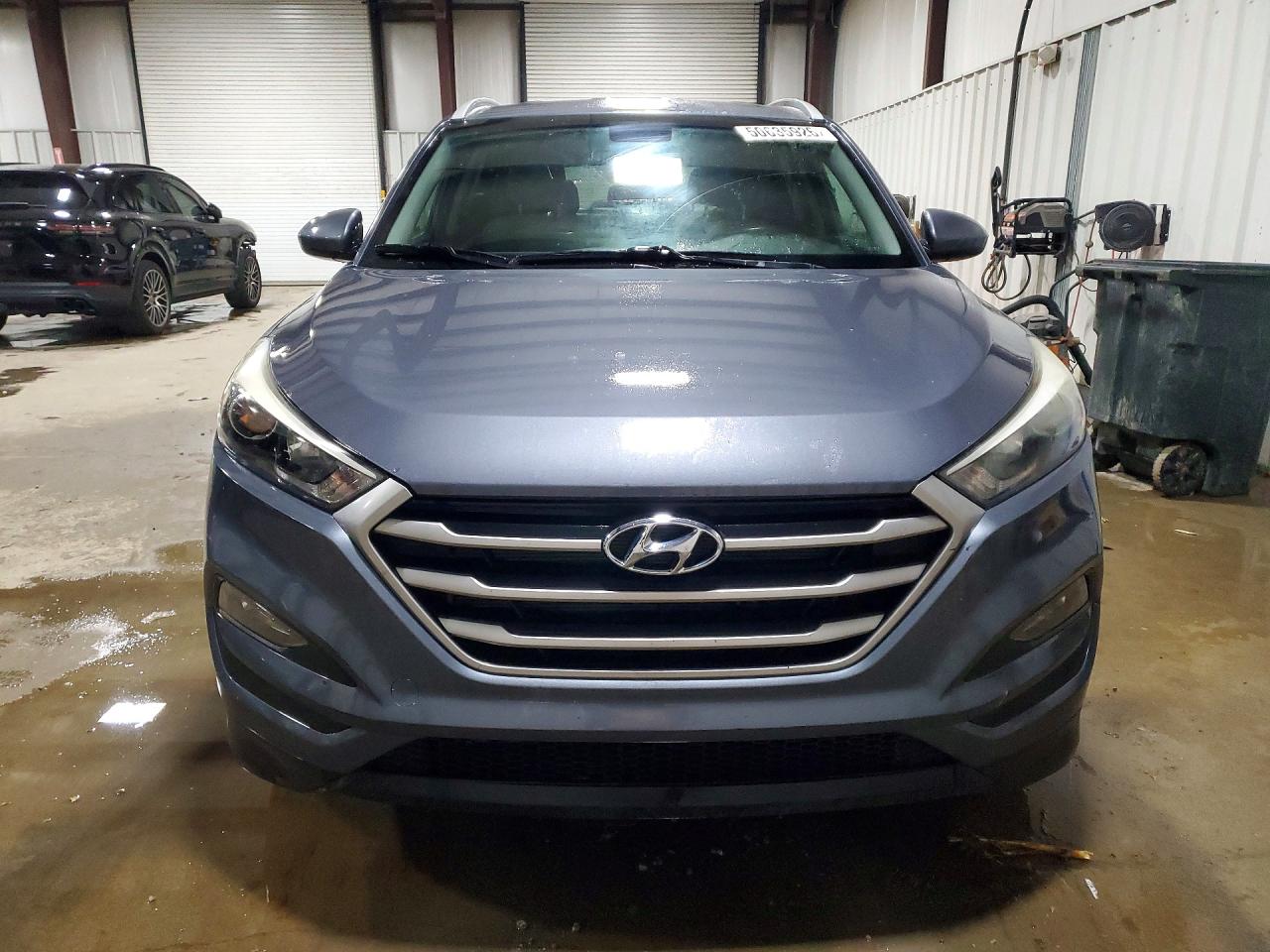 Hyundai TUCSON Sel