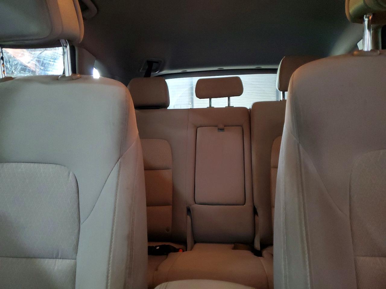 Hyundai TUCSON Sel
