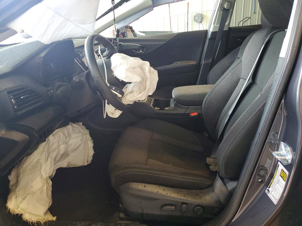 Subaru Outback Premium