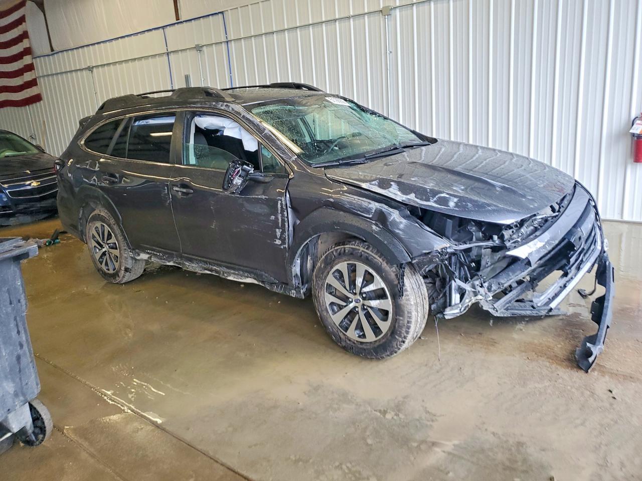 Subaru Outback Premium