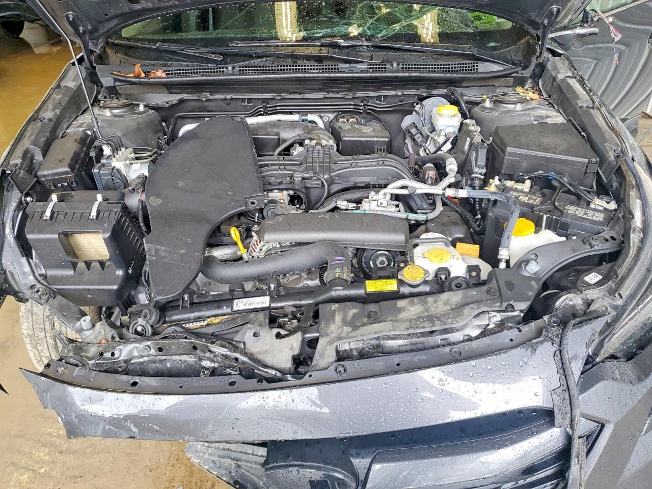 Subaru Outback Premium