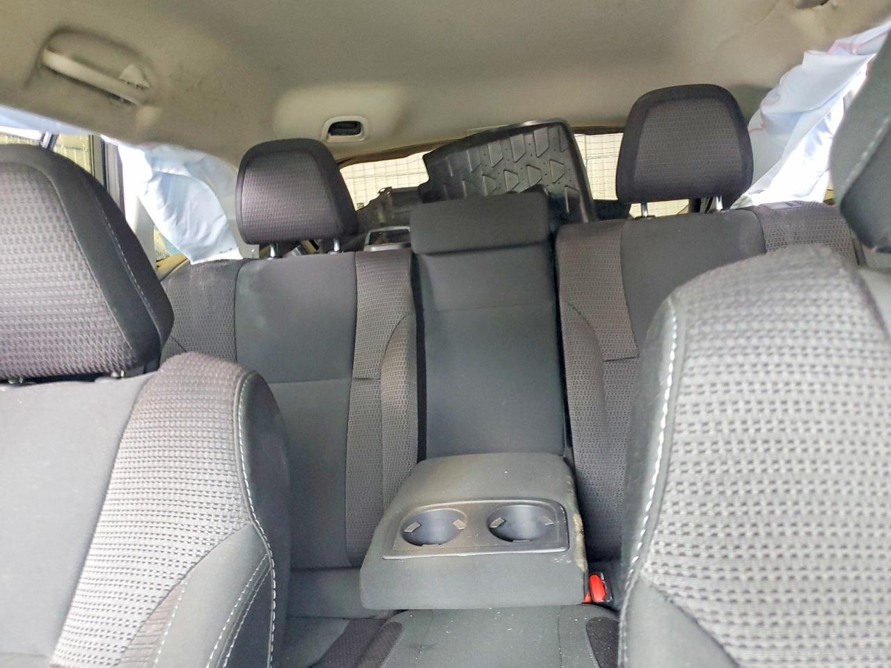 Subaru Outback Premium