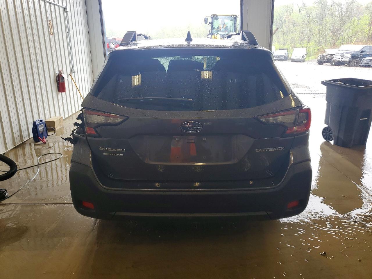 Subaru Outback Premium