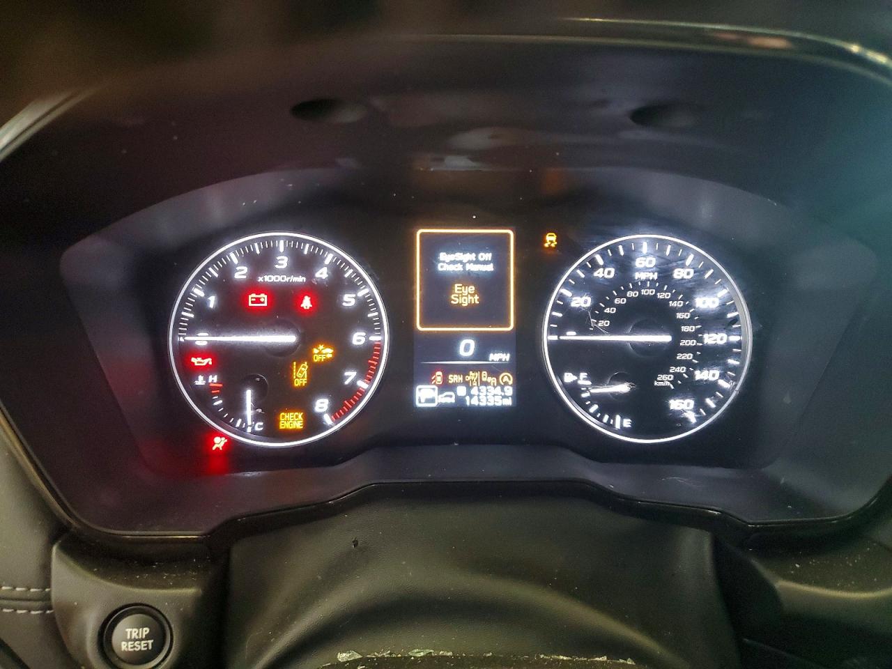 Subaru Outback Premium