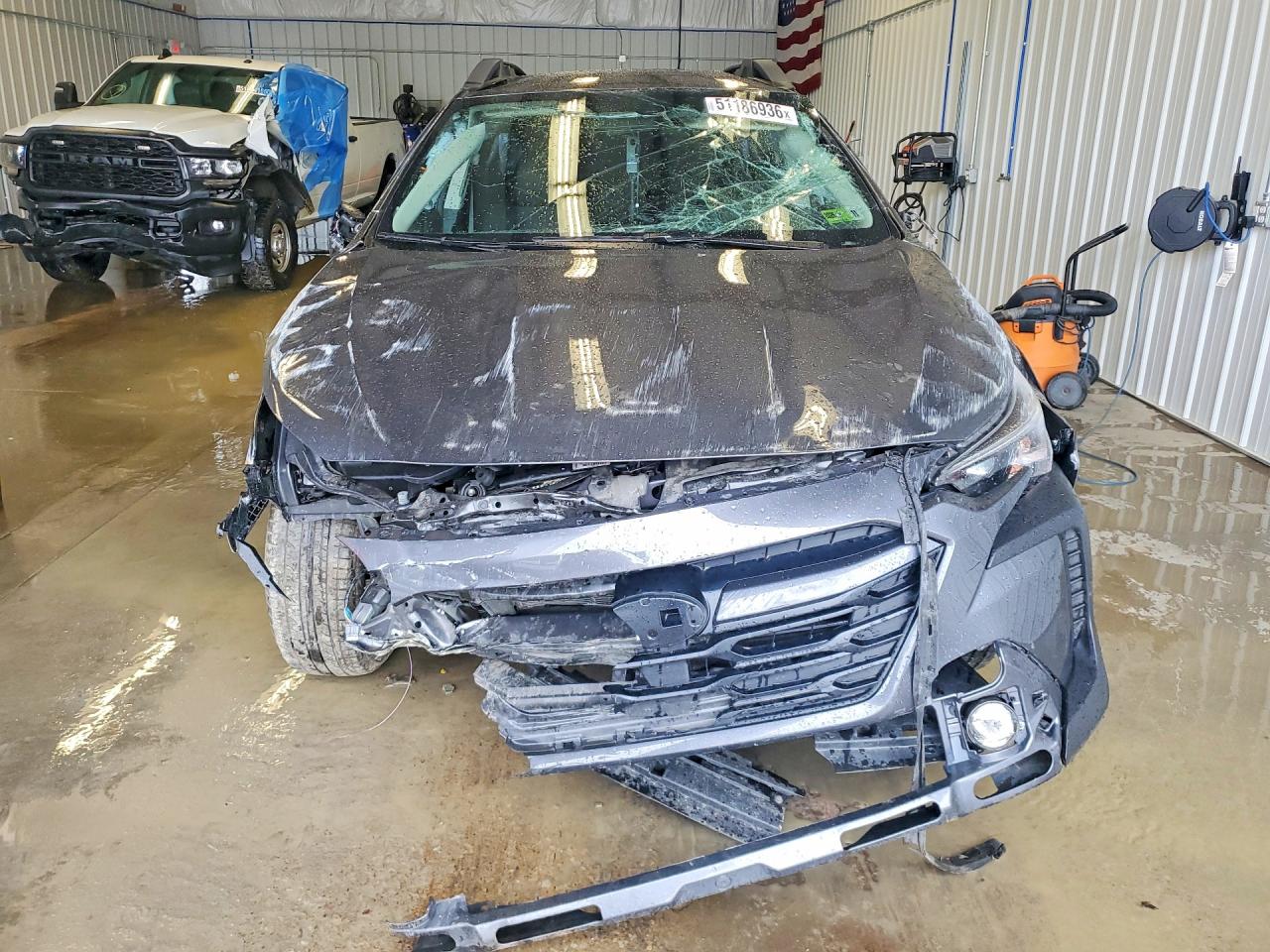 Subaru Outback Premium