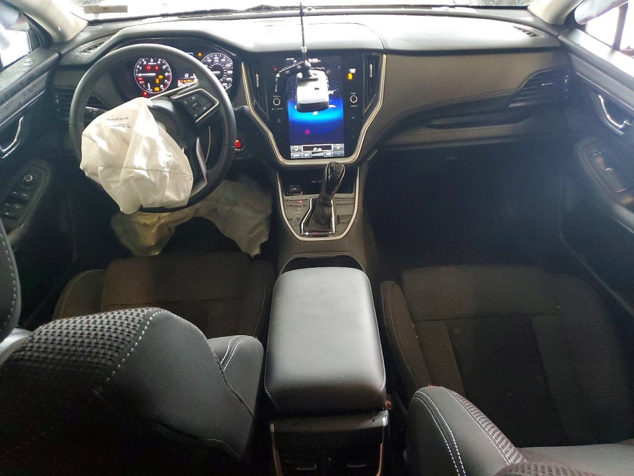 Subaru Outback Premium