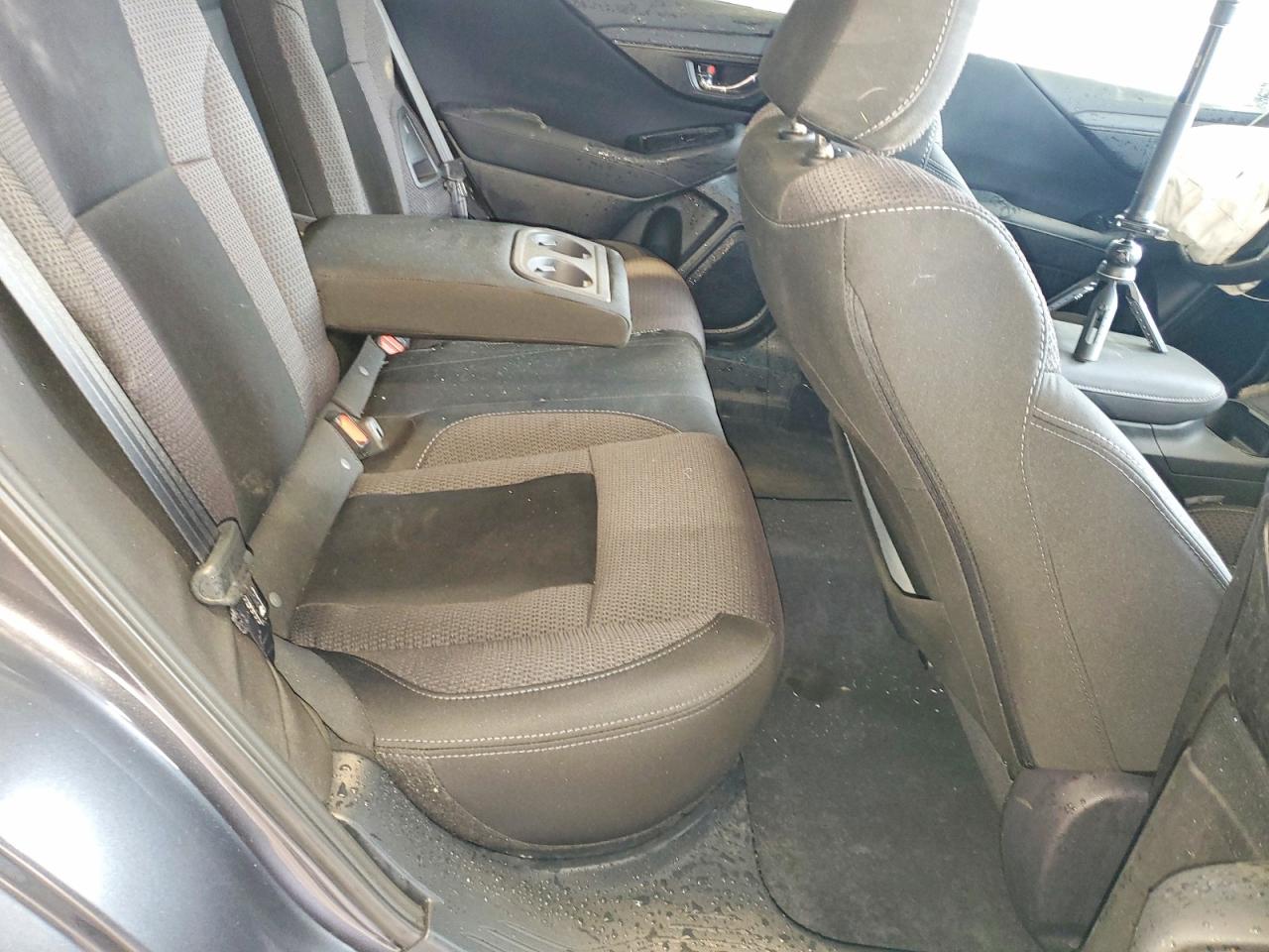 Subaru Outback Premium