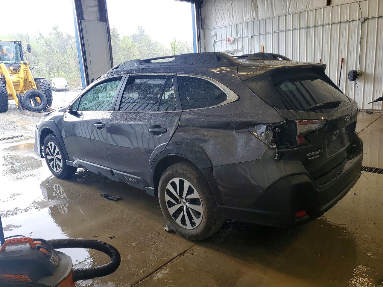 Subaru Outback Premium