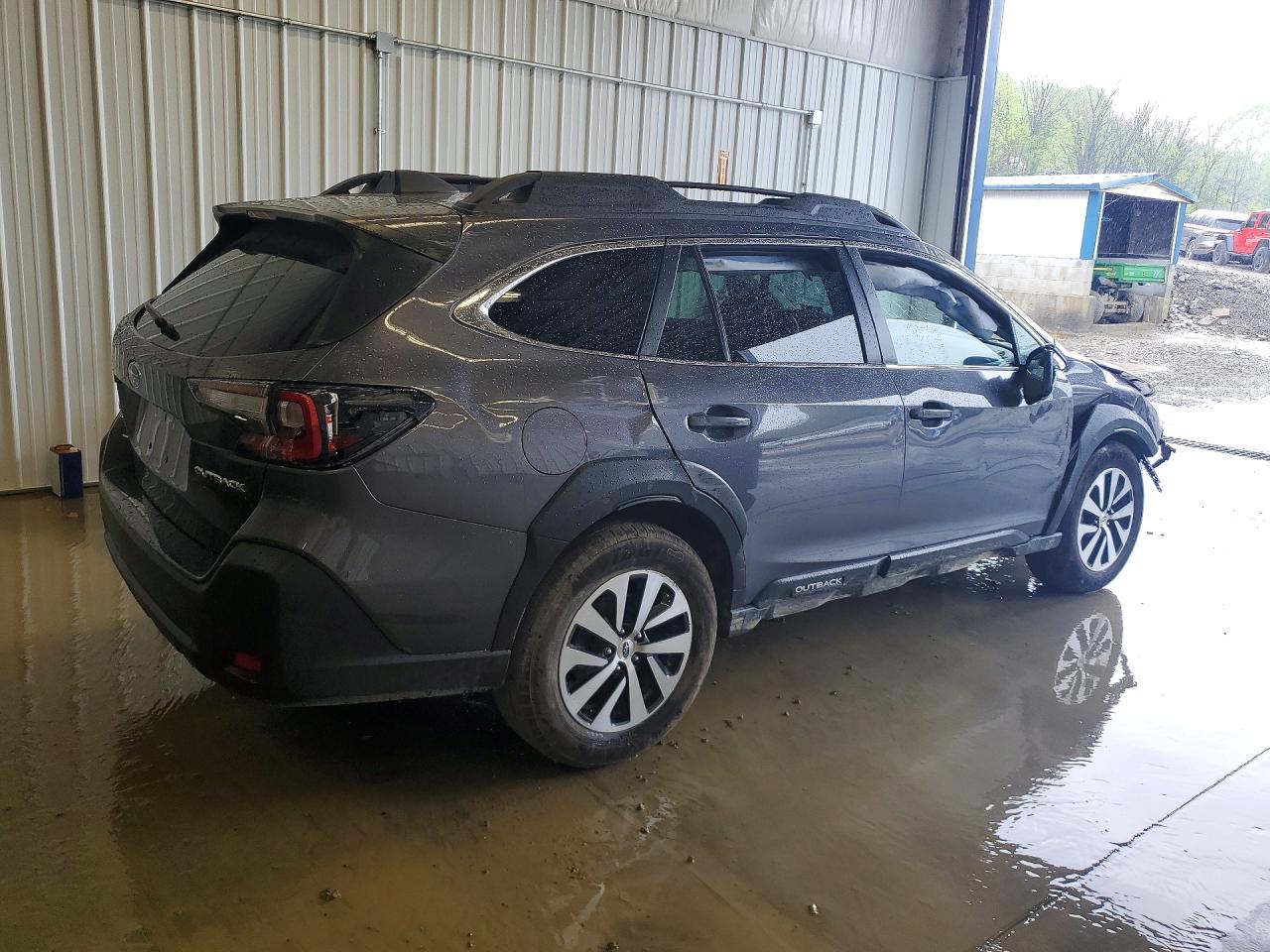 Subaru Outback Premium