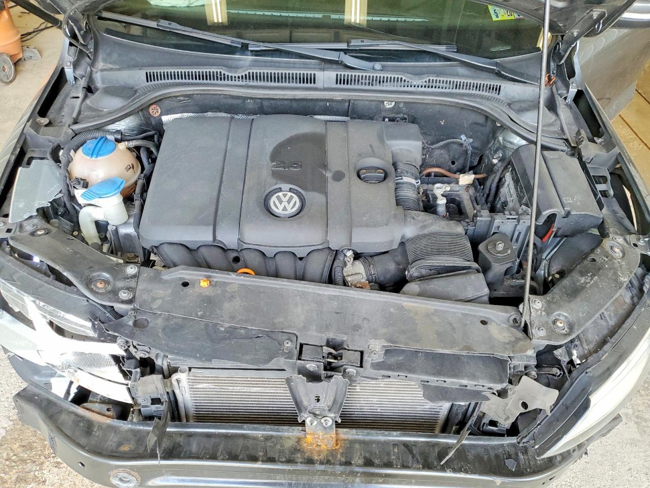 Volkswagen Jetta Se