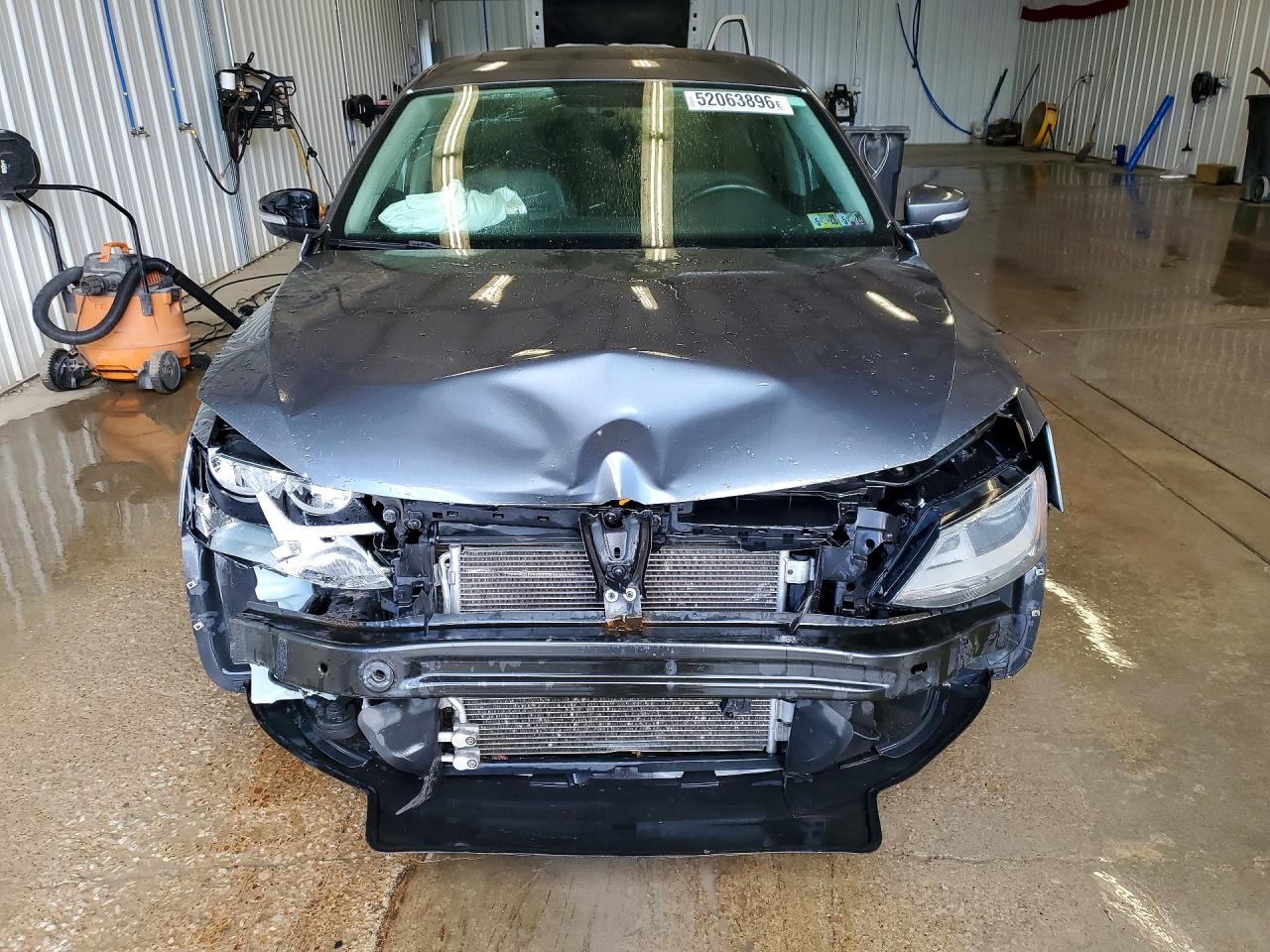 Volkswagen Jetta Se