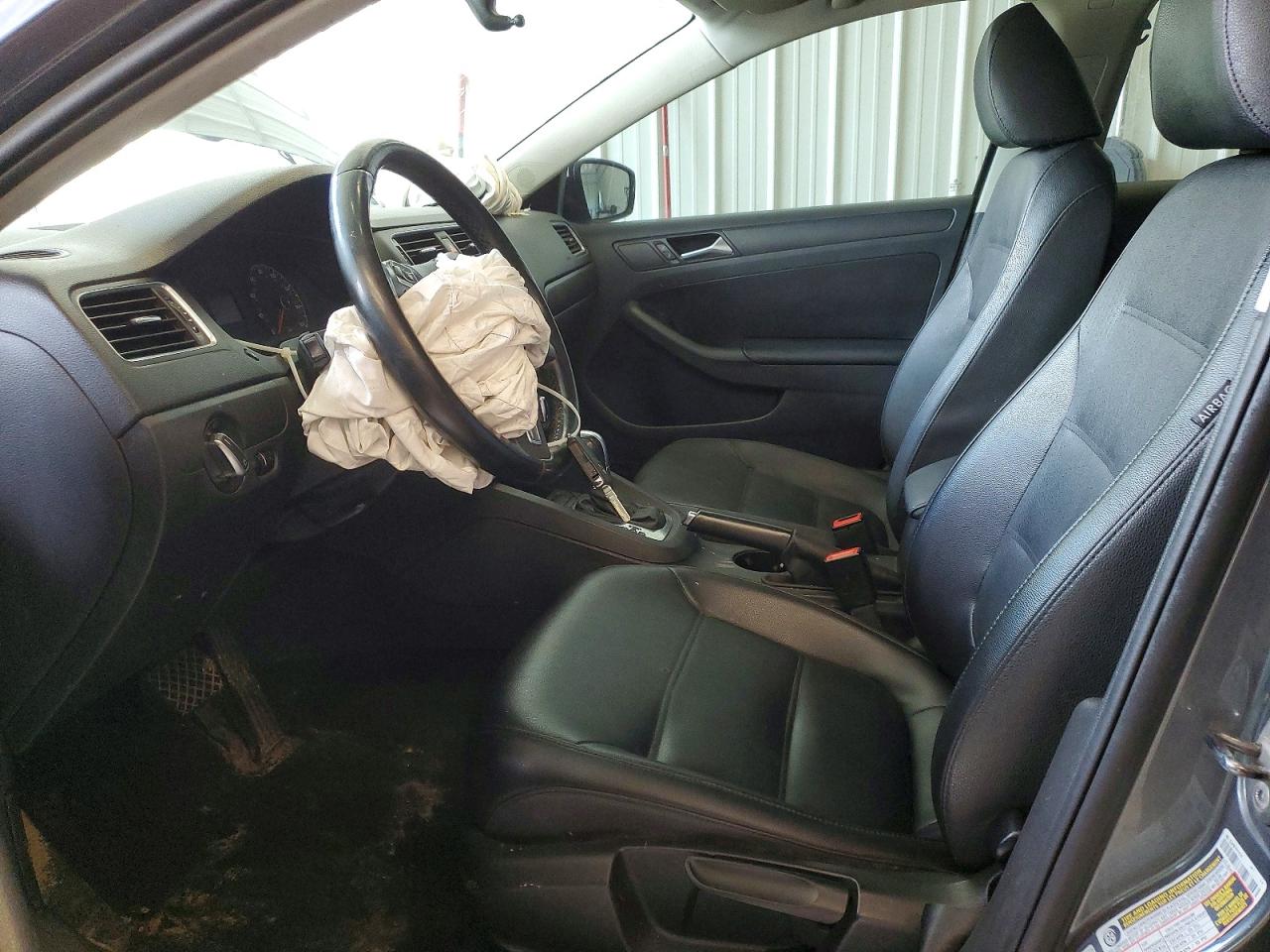 Volkswagen Jetta Se