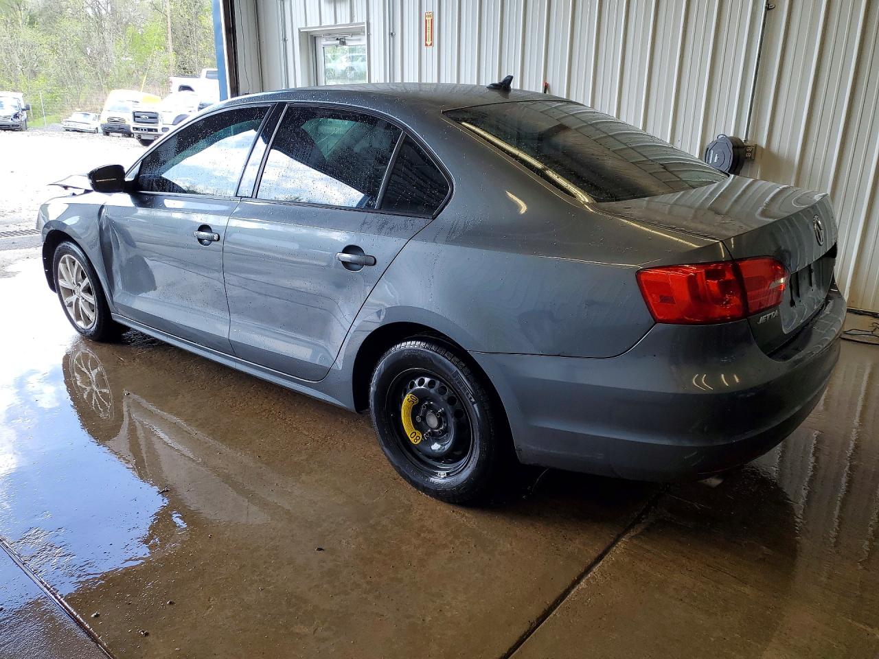 Volkswagen Jetta Se
