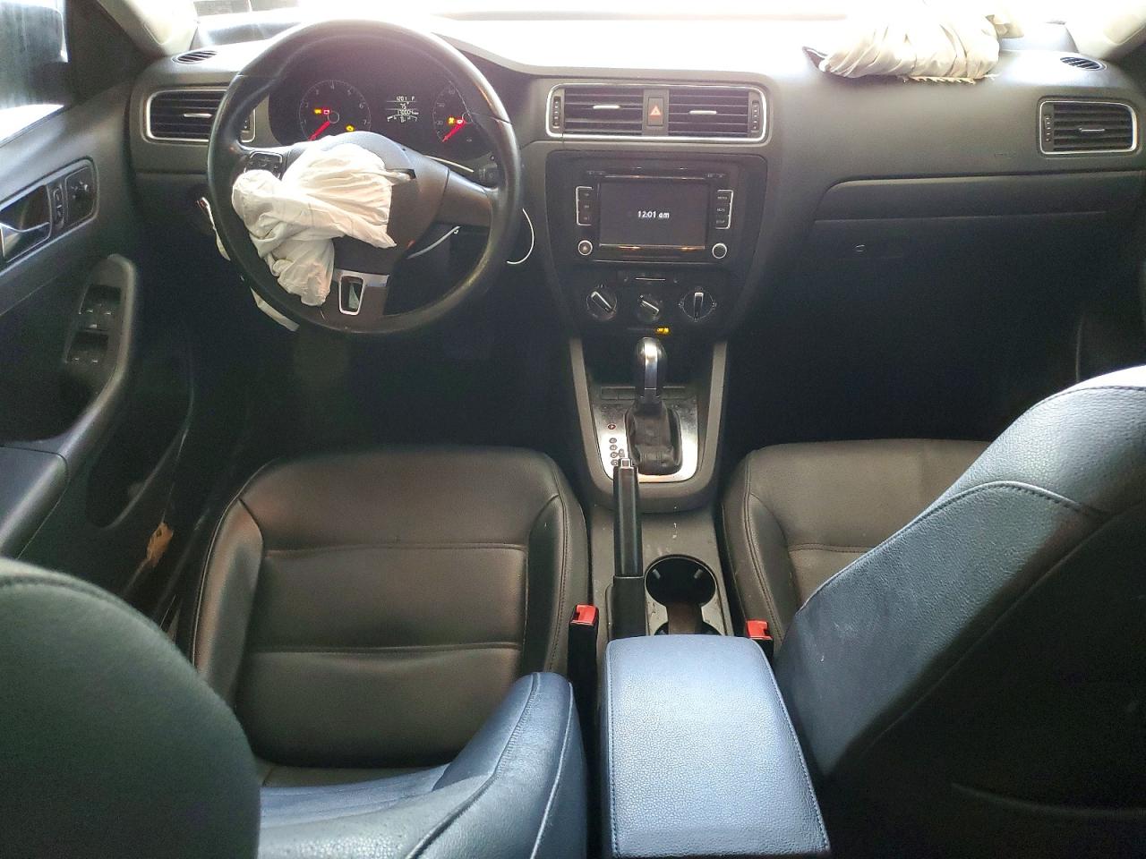 Volkswagen Jetta Se