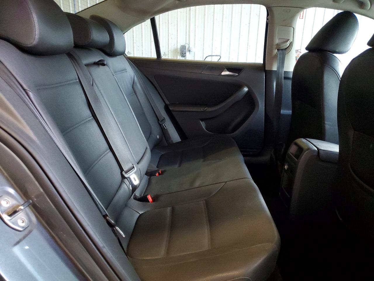 Volkswagen Jetta Se