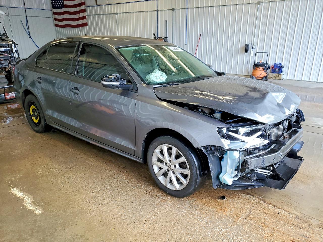 Volkswagen Jetta Se