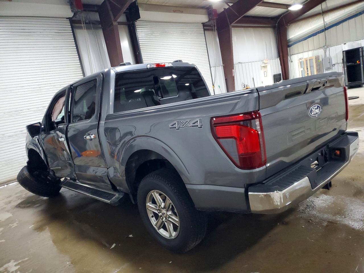 Ford F-150 Xlt