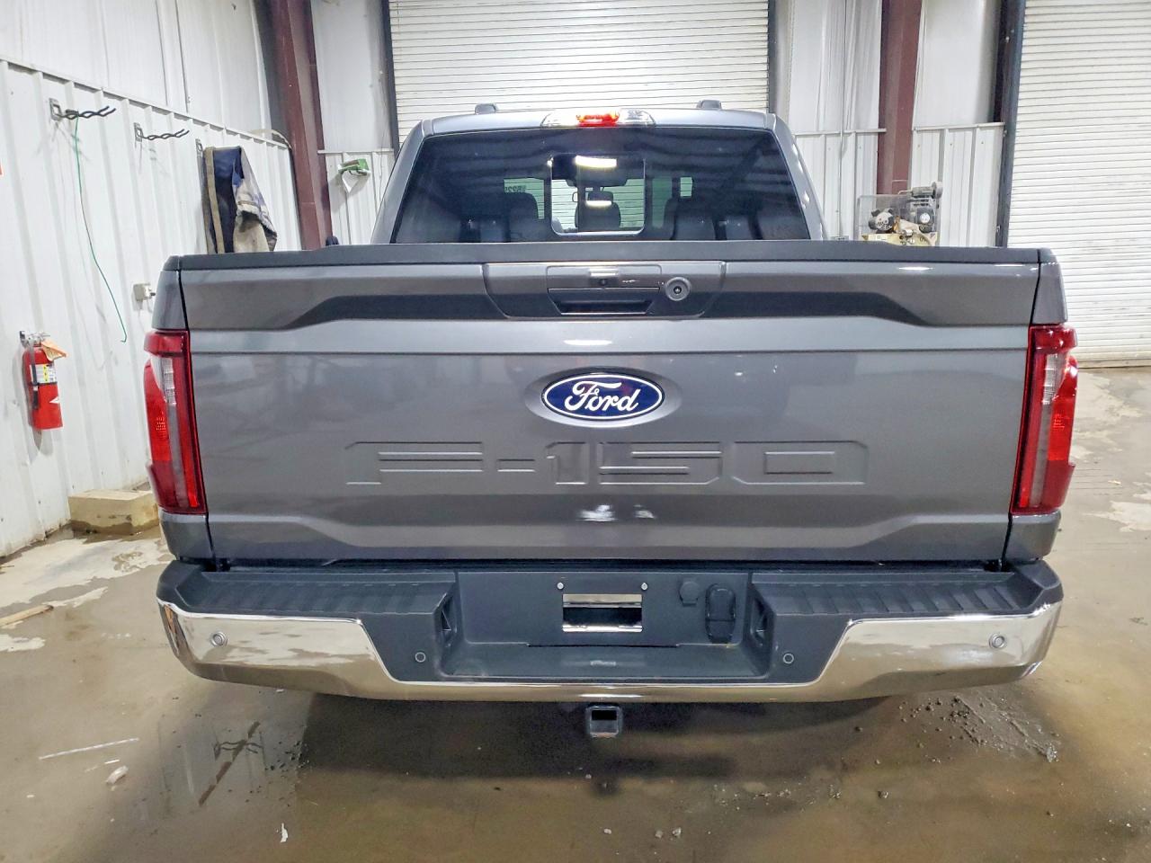 Ford F-150 Xlt