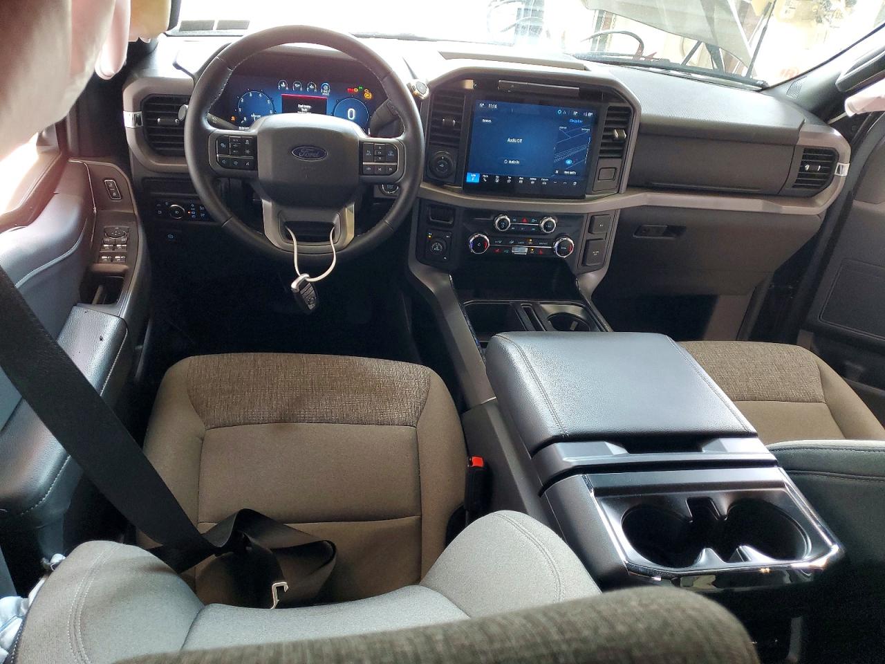 Ford F-150 Xlt